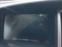 Used Nissan Serena 2008 Silver MPV