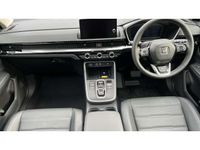 used Honda CR-V V 2.0 eHEV Elegance 5dr eCVT SUV
