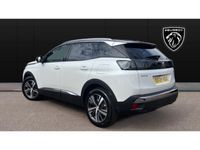 used Peugeot 3008 1.6 Hybrid 225 Allure 5dr e-EAT8