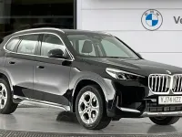 Used BMW X1 xLine 170 HP (125 kW) 2024 Black SUV