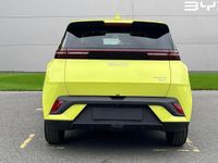 New BYD Dolphin Surf Active 64 kW (88 HP) 2026 Hatchback