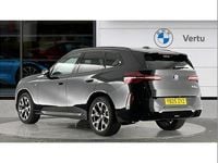 Used BMW X3 M Sport 194 HP (142 kW) 2025 Black SUV