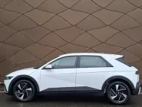 New Hyundai Ioniq 5 Premium 167 kW (228 HP) 2026 Yellow SUV