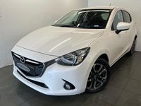 used Mazda 2 1.5 SPORT NAV 5d 89 BHP