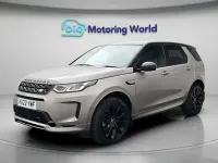 Used Land Rover Discovery Sport Urban Edition 309 HP (227 kW) 2023 SUV
