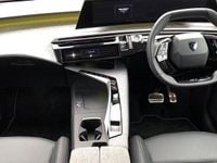 Used Peugeot e-3008 GT 152 kW (207 HP) 2025 White SUV