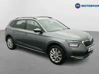 Used Skoda Kamiq SE Drive 2023 Grey SUV