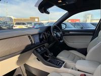 Used Skoda Kodiaq SE L 148 HP (108 kW) 2022 Blue SUV