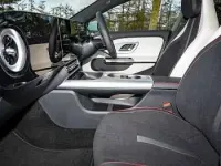 New Mercedes CLA 250+ AMG line 200 kW (272 HP) 2025 Black Sedan