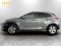 Used Hyundai Kona Premium SE 150 kW (204 HP) 2020 Grey SUV