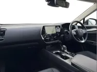 Used Lexus NX350h 239 HP (175 kW) 2023 Grey SUV