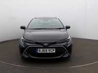 used Toyota Corolla a 1.8 VVT-h Excel Touring Sports 5dr Petrol Hybrid CVT Euro 6 (s/s) (122 ps) Parking Pack