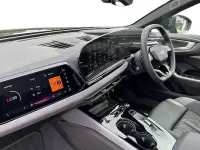 Used Audi S5 367 HP (269 kW) 2025 Black Estate