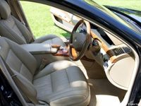 Used Mercedes S600L 2011 Sedan