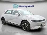 Used Hyundai Ioniq Premium 167 kW (228 HP) 2024 Hatchback