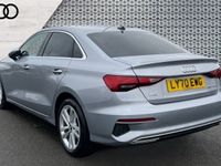 used Audi A3 35 TFSI Sport 4dr S Tronic