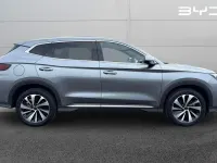 Used BYD Seal U Comfort 324 HP (238 kW) 2025 Grey SUV
