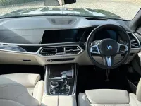 Used BMW X7 M Sport 340 HP (250 kW) 2020 Grey SUV