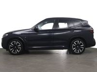 used BMW iX3 210kW M Sport 80kWh 5dr Auto