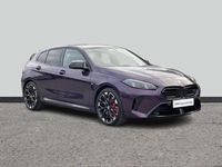 Used BMW M135 Comfort Edition 296 HP (217 kW) 2024 Purple Hatchback