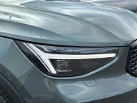 Used Volvo XC40 Ultra 163 HP (119 kW) 2025 Green SUV