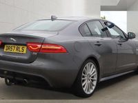 Used Jaguar XE Supercharged 340 HP (250 kW) 2016 Sedan
