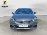 Used BMW 218 M Sport 2021 Grey Coupe
