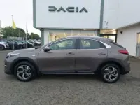 Used Kia XCeed 2020 Brown SUV