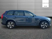 Used Volvo XC90 Plus 455 HP (334 kW) 2023 Blue SUV