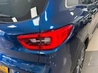 Used Renault Kadjar Iconic 140 HP (102 kW) 2020 Blue SUV