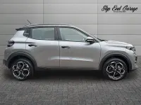 New Citroën C3 2026 SUV