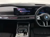 Used BMW i7 M Sport 394 kW (537 HP) 2025 Black Sedan