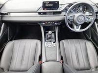 Used Mazda 6 Inclusive 165 HP (121 kW) 2021 Grey Sedan