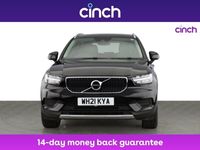 used Volvo XC40 2.0 B4P Momentum 5dr Auto