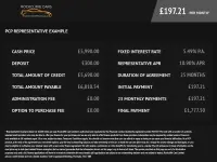 Used Mini Cooper Hatch 136 HP (100 kW) 2016 Orange Hatchback