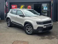 New Jeep Avenger Altitude 101 HP (74 kW) 2025 Special solid  snow white SUV