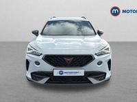 Used Cupra Formentor 150 HP (110 kW) 2024 SUV