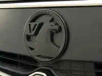 Used Vauxhall Grandland X Ultimate 131 HP (96 kW) 2022 Grey SUV