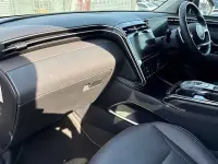 Used Hyundai Tucson Ultimate 230 HP (169 kW) 2024 SUV