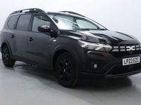 Used Dacia Jogger Extreme 110 HP (80 kW) 2023 MPV