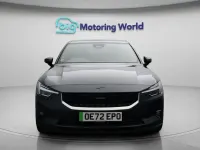 Used Polestar 2 300 kW (408 HP) 2022 Hatchback