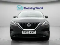 Used Nissan Qashqai N-Connecta 138 HP (101 kW) 2023 SUV