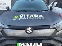 Used Suzuki Vitara 135 kW (184 HP) 2025 Estate