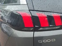 Used Peugeot 5008 Allure+ 129 HP (94 kW) 2023 Grey SUV