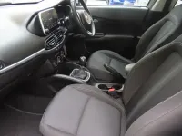 Used Fiat Tipo Easy Plus 95 HP (69 kW) 2019 Grey Hatchback