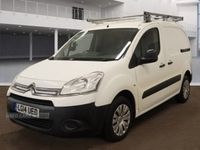 used Citroën Berlingo L1 DIESEL