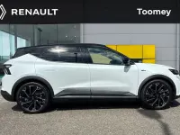 New Renault Scenic E-Tech Techno Esprit Alpine 157 kW (214 HP) 2026 SUV