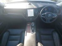 Used Volvo XC60 Ultimate 455 HP (334 kW) 2024 Silver SUV