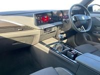 Second-hand Vauxhall Astra 131 CP (96 kW) 2026 Break