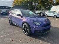 New Abarth 600e Scorpionissima 206 kW (281 HP) 2025 Mauve/purple SUV